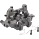 Purchase Top-Quality NUGEON - 99-18027A - Rear Passenger Side Brake Caliper pa1