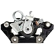 Purchase Top-Quality NUGEON - 99B17979A - Rear Passenger Side Brake Caliper pa4