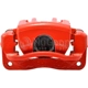 Purchase Top-Quality Rear Right Rebuilt Caliper With Hardware by NUGEON - 99R01856A pa1