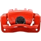 Purchase Top-Quality Rear Right Rebuilt Caliper With Hardware by NUGEON - 99R01856A pa2
