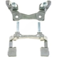 Purchase Top-Quality Rear Right Rebuilt Caliper With Hardware by PROMECANIX - 10-01076-1 pa1