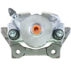 Purchase Top-Quality Rear Right Rebuilt Caliper With Hardware by PROMECANIX - 10-01076-1 pa2