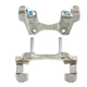 Purchase Top-Quality Rear Right Rebuilt Caliper With Hardware by PROMECANIX - 10-01136-1 pa1