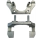 Purchase Top-Quality Rear Right Rebuilt Caliper With Hardware by PROMECANIX - 10-01150-1 pa1