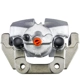 Purchase Top-Quality Rear Right Rebuilt Caliper With Hardware by PROMECANIX - 10-01162-1 pa2