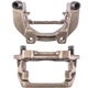 Purchase Top-Quality PROMECANIX - 10-01182-1 - Disc Brake Caliper pa4