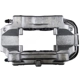 Purchase Top-Quality PROMECANIX - 10-02158-1 - Disc Brake Caliper pa3