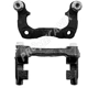Purchase Top-Quality PROMECANIX - 10-02630-1 - Rear Right Rebuilt Caliper With Hardware pa1