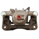 Purchase Top-Quality PROMECANIX - 10-03604-1 - Disc Brake Caliper pa4