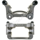 Purchase Top-Quality PROMECANIX - 10-03684-1 - Rear Right Rebuilt Caliper With Hardware pa3