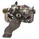 Purchase Top-Quality Rear Right Rebuilt Caliper With Hardware by PROMECANIX - 10-03688-1 pa4