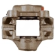 Purchase Top-Quality Rear Right Rebuilt Caliper With Hardware by PROMECANIX - 10-03964-1 pa1