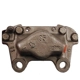 Purchase Top-Quality Rear Right Rebuilt Caliper With Hardware by PROMECANIX - 10-03964-1 pa2