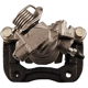 Purchase Top-Quality PROMECANIX - 10-05214-1 - Disc Brake Caliper pa3