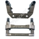 Purchase Top-Quality PROMECANIX - 10-05240-1 - Rear Right Rebuilt Caliper With Hardware pa4