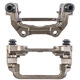 Purchase Top-Quality Rear Right Rebuilt Caliper With Hardware by PROMECANIX - 10-05326-1 pa2