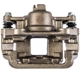 Purchase Top-Quality Rear Right Rebuilt Caliper With Hardware by PROMECANIX - 10-05326-1 pa4