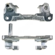 Purchase Top-Quality PROMECANIX - 10-06538-1 - Disc Brake Caliper pa3