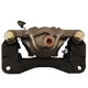 Purchase Top-Quality PROMECANIX - 10-08586-1 - Disc Brake Caliper pa3