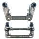 Purchase Top-Quality PROMECANIX - 10-09904-1 - Disc Brake Caliper pa2