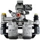 Purchase Top-Quality PROMECANIX - 11-10928A1 - Disc Brake Caliper pa3