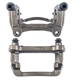 Purchase Top-Quality PROMECANIX - 11-10934-1 - Disc Brake Caliper pa3