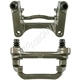 Purchase Top-Quality PROMECANIX - 11-11006-1 - Disc Brake Caliper pa2