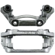 Purchase Top-Quality PROMECANIX - 11-13148-1 - Disc Brake Caliper pa2