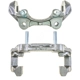 Purchase Top-Quality PROMECANIX - 11-14536-1 - Disc Brake Caliper pa2