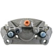 Purchase Top-Quality PROMECANIX - 11-22132-1 - Disc Brake Caliper pa3