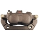 Purchase Top-Quality PROMECANIX - 11-24036-1 - Disc Brake Caliper pa3