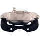 Purchase Top-Quality Rear Right Rebuilt Caliper With Hardware by PROMECANIX - 11-26002-1 pa1