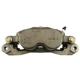 Purchase Top-Quality Rear Right Rebuilt Caliper With Hardware by PROMECANIX - 11-26008-1 pa1