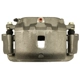 Purchase Top-Quality Rear Right Rebuilt Caliper With Hardware by PROMECANIX - 11-26008-1 pa4