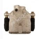 Purchase Top-Quality PROMECANIX - 11-26022-1 - Rear Right Rebuilt Caliper With Hardware pa2