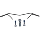 Purchase Top-Quality Rear Right Rebuilt Caliper With Hardware by RAYBESTOS - FRC12967C pa3