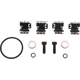 Purchase Top-Quality Rear Right Rebuilt Caliper With Hardware by RAYBESTOS - FRC13437C pa2