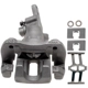Purchase Top-Quality Rear Right Rebuilt Caliper With Hardware by RAYBESTOS - FRC10323 pa8