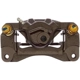 Purchase Top-Quality Rear Right Rebuilt Caliper With Hardware by RAYBESTOS - FRC11095 pa29