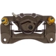 Purchase Top-Quality Rear Right Rebuilt Caliper With Hardware by RAYBESTOS - FRC11095 pa35