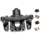 Purchase Top-Quality Rear Right Rebuilt Caliper With Hardware by RAYBESTOS - FRC11109 pa11