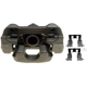 Purchase Top-Quality RAYBESTOS - FRC11707 - Rear Right Rebuilt Caliper With Hardware pa12