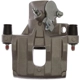 Purchase Top-Quality Rear Right Rebuilt Caliper With Hardware by RAYBESTOS - FRC11810 pa21