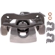 Purchase Top-Quality Rear Right Rebuilt Caliper With Hardware by RAYBESTOS - FRC12505C pa10