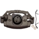 Purchase Top-Quality Rear Right Rebuilt Caliper With Hardware by RAYBESTOS - FRC12654 pa21