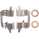 Purchase Top-Quality Rear Right Rebuilt Caliper With Hardware by RAYBESTOS - FRC12674C pa14