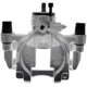 Purchase Top-Quality Rear Right Rebuilt Caliper With Hardware by RAYBESTOS - FRC12711C pa31