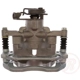 Purchase Top-Quality Rear Right Rebuilt Caliper With Hardware by RAYBESTOS - FRC12725C pa2