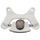 Purchase Top-Quality Rear Right Rebuilt Caliper With Hardware by RAYBESTOS - FRC12829C pa7