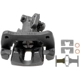 Purchase Top-Quality Rear Right Rebuilt Caliper With Hardware by RAYBESTOS - FRC3982 pa14